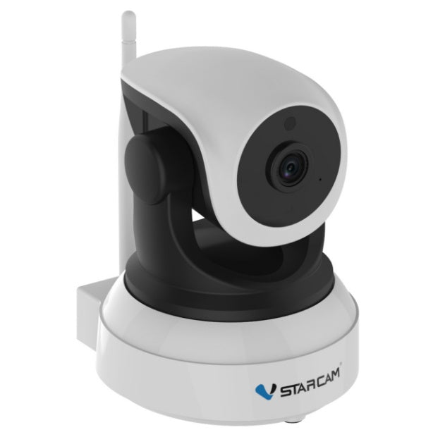 Discover the Power of High-Definition Wireless Webcam
